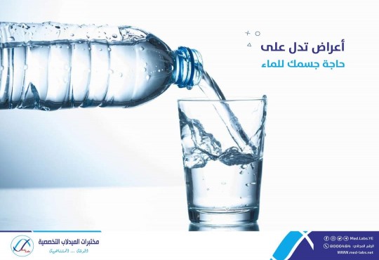مختبرات الميدلاب